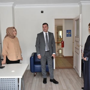 Kadının Güçlendirilmesi Çalışmalarımızı Dayanışma, Ortak Sorumluluk ve Kararlılıkla Sürdürüyoruz - fotoğraf 2
