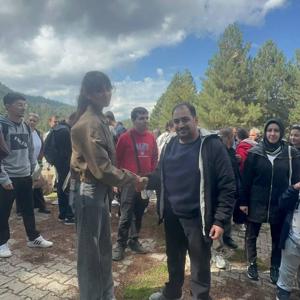 Gündüzlü Bakım Rehabilitasyon ve Aile Danışma Merkezimizden Anlamlı Farkındalık Çalışmaları - fotoğraf 3