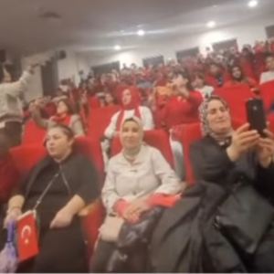 29 Ekim Cumhuriyet Bayramı Kutlama Etkinliklerine Katılım Sağlandı. - fotoğraf 8