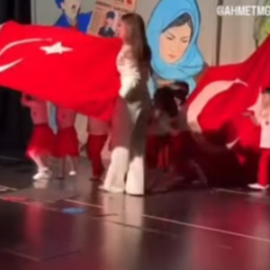 29 Ekim Cumhuriyet Bayramı Kutlama Etkinliklerine Katılım Sağlandı. - fotoğraf 7