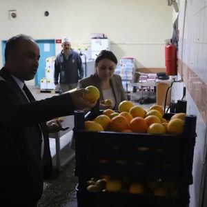 Büyüklerimizle Gönül Gönüle - fotoğraf 2