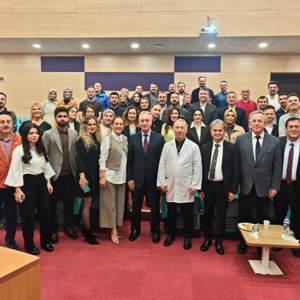 Sivil Savunma Amirleri Temel Eğitim Kursu’na, Katılım Sağlandı. - fotoğraf 1