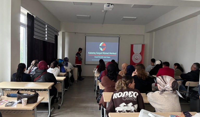 Evlilik Öncesi Eğitim Programı