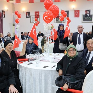 Cumhuriyet Bayramı’nın Gururunu ve Heyecanını Hep Birlikte Yaşadık - fotoğraf 11