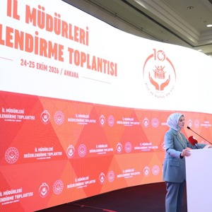 Aile ve Sosyal Hizmetler Bakanımız Göktaş'tan il müdürlerine sahada aktif yönetim ve habersiz denetim talimatı - fotoğraf 3