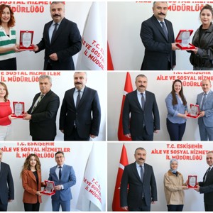 Eskişehir İl Müdürlüğü Kadın Voleybol Takımımızdan Büyük Başarı - fotoğraf 7