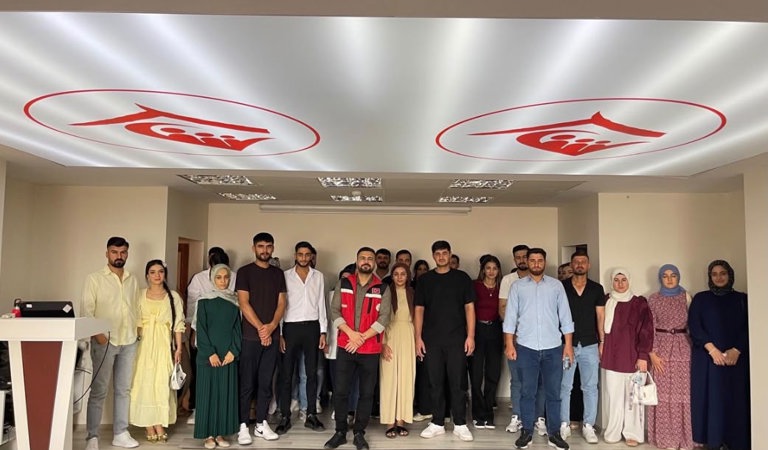 Güçlü Yuvalar, Mutlu Yarınlar: Geleceğe Sağlam Adımlar