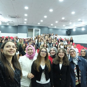 HAYALLERİME GİDEN YOL: KIZ ÇOCUKLARININ HAYALLERİ, GELECEĞİN UMUDU - fotoğraf 1