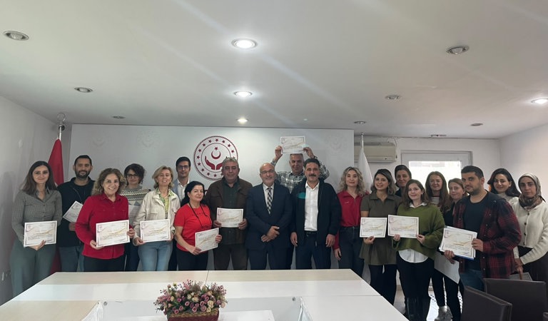 Danışmanlık Tedbiri Yaygınlaştırma Eğitimi Gerçekleştirildi