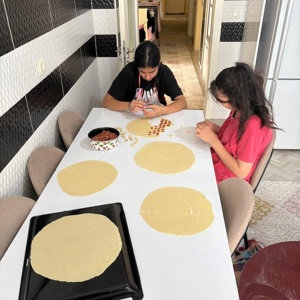 Kolay gelsin Çocuklar! - fotoğraf 1