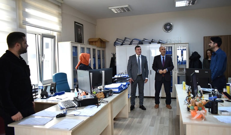 Sosyal Hizmette Güçlü Ekip, Etkin Hizmet, Güçlü Aile
