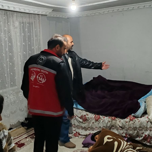 Kocaeli’de Selden Etkilenen Vatandaşlarımızın Yanındayız - fotoğraf 6