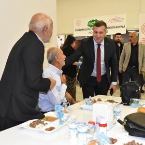 Şehitlerimizin Emaneti, Gazilerimizin Onuru Başımızın Tacıdır - fotoğraf 1