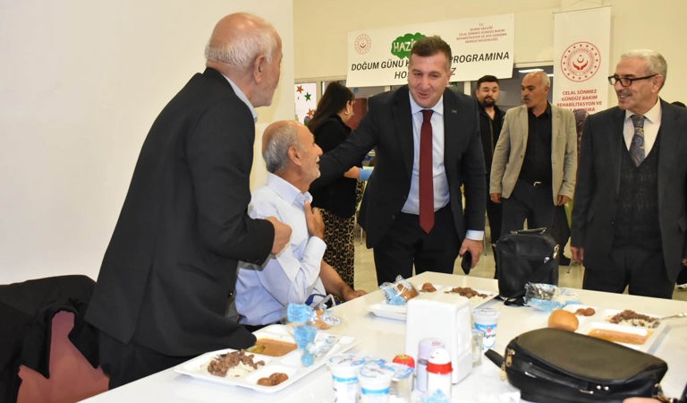 Şehitlerimizin Emaneti, Gazilerimizin Onuru Başımızın Tacıdır