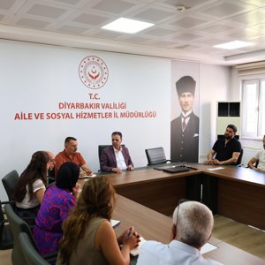  Mali İş ve İşlemler Değerlendirildi - fotoğraf 1