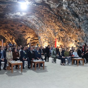 Yer Altından Geleceğe: Çocukların İklim Yolculuğu - fotoğraf 9