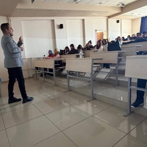 Saygılı Yaşam ve Güvenli İlişkiler” Semineri Gerçekleştirildi - fotoğraf 4