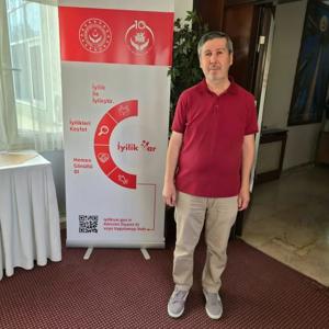 İyilik Var, Dayanışma Var, Gönüllülük Var! - fotoğraf 16