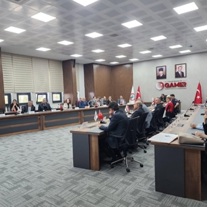 Kadının Güçlenmesi İl Koordinasyon Kurulu Toplantısı Gerçekleştirildi… - fotoğraf 1