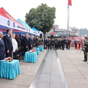  29 Ekim Cumhuriyet Bayramı Coşkuyla Kutlandı! - fotoğraf 1