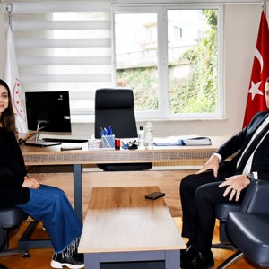 Kadının Güçlendirilmesine Yönelik Hizmetler Yerinde Değerlendirildi - fotoğraf 1