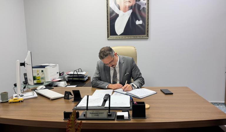 İl Müdürümüz Seçkin BİLİCİ, Çınarcık Huzurevi’nde Sunulan Hizmetleri Yerinde İnceledi