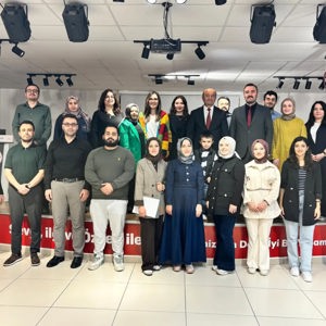  DANIŞMANLIK TEDBİRİ YAYGINLAŞTIRMA EĞİTİMİNDE 2. GRUP EĞİTİMİ TAMAMLANDI - fotoğraf 1