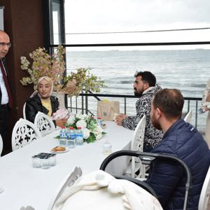 Tekirdağ’da “İlk Nefes, İlk Destek” Projesi Hayata Geçirildi - fotoğraf 8