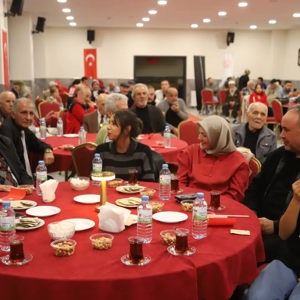 Cumhuriyetin Işığında Bir Ömür - fotoğraf 1