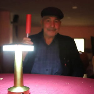 Cumhuriyetin Işığında Bir Ömür - fotoğraf 6