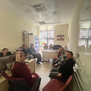 Afetlere Hazırlıkta Bilinçli Adımlar, Güçlü Koordinasyon - fotoğraf 5