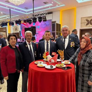 CUMHURİYET COŞKUSUNU KIRŞEHİR’DE BİRLİKTE YAŞADIK - fotoğraf 6