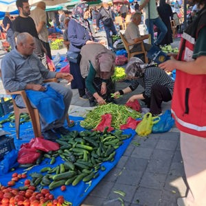 Kadına Yönelik Şiddetle Mücadele Bilgilendirmesi - fotoğraf 2