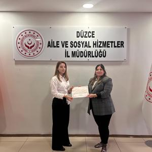 AEP Eğiticilerine Yönelik “Aile Eğitimlerinde Gelişimsel Yaklaşım ve Aile Yaşam Döngüsü” Eğitimi Düzenlendi. - fotoğraf 6