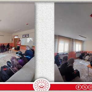 Aile İçi İletişim ve Çocuk İstismarı Eğitimi - fotoğraf 1