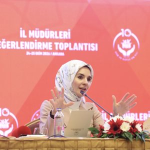 İl Müdürleri Değerlendirme Toplantısı - fotoğraf 3