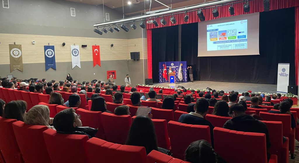 İPARD Proje Bilgilendirme Eğitimi