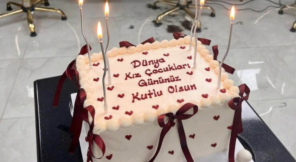 11 Ekim Dünya Kız Çocukları Günü
