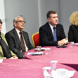 Erişilebilir Şehir, Kesintisiz Ulaşım, Engelsiz Yarınlar - fotoğraf 1