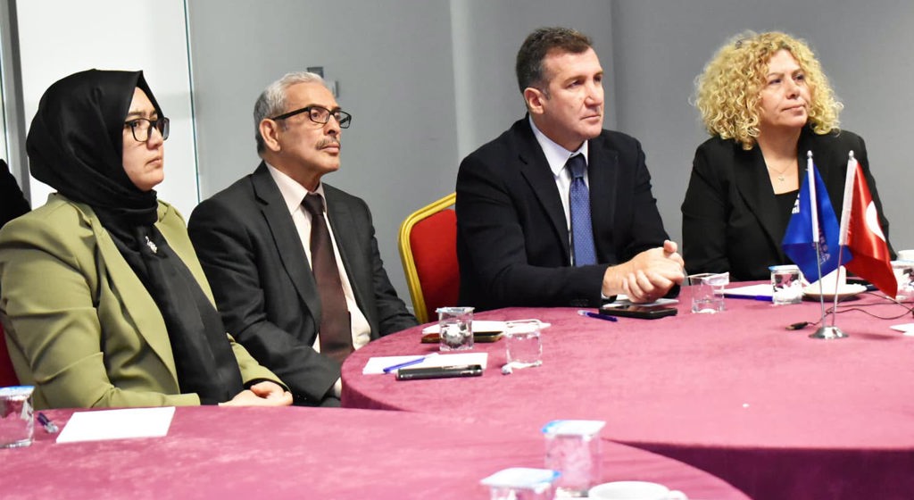 Erişilebilir Şehir, Kesintisiz Ulaşım, Engelsiz Yarınlar