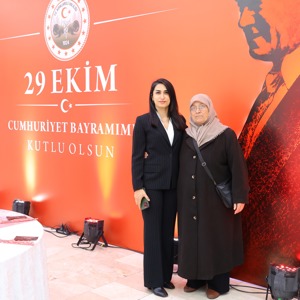 Cumhuriyet Bayramı’nın Gururunu ve Heyecanını Hep Birlikte Yaşadık - fotoğraf 6