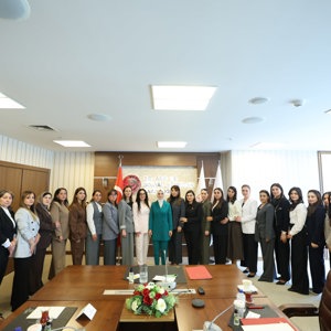  Can Azerbaycan ile Gönül Köprüsü: Türkiye Kardeşlik Buluşması Programı Tamamlandı - fotoğraf 1