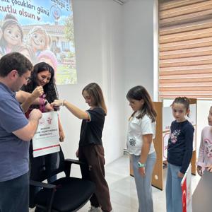 Dünya Kız Çocukları Günü Çeşitli Etkinliklerle Kutlandı - fotoğraf 7