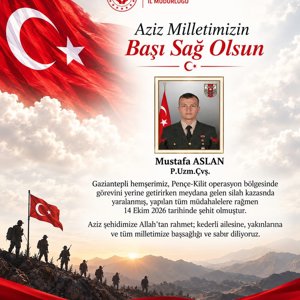 Aziz Milletimizin Başı Sağ Olsun - fotoğraf 1