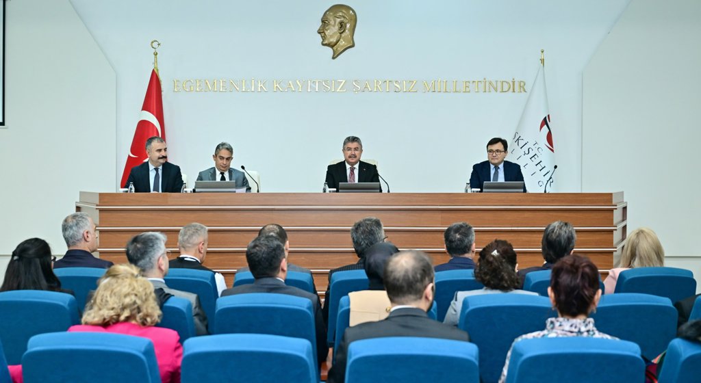 Kadına Yönelik Şiddetle Mücadele Koordinasyon, İzleme ve Değerlendirme Toplantısı Gerçekleştirildi