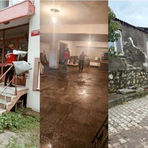 Kocaeli’de Selden Etkilenen Vatandaşlarımızın Yanındayız - fotoğraf 10