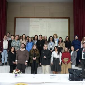 Aile Danışmanlığı Hizmetlerinde Mesleki Kapasite Güçlendirme Projesi Kapsamında İhtiyaç Analizi Çalıştayı Gerçekleştirildi - fotoğraf 1