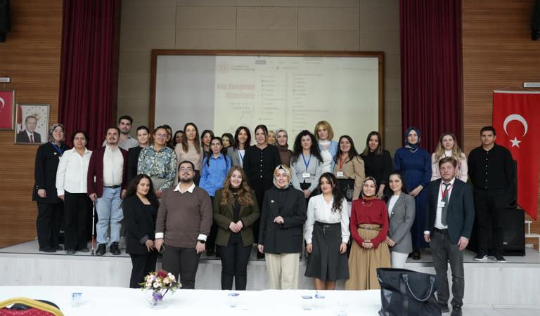 Aile Danışmanlığı Hizmetlerinde Mesleki Kapasite Güçlendirme Projesi Kapsamında İhtiyaç Analizi Çalıştayı Gerçekleştirildi