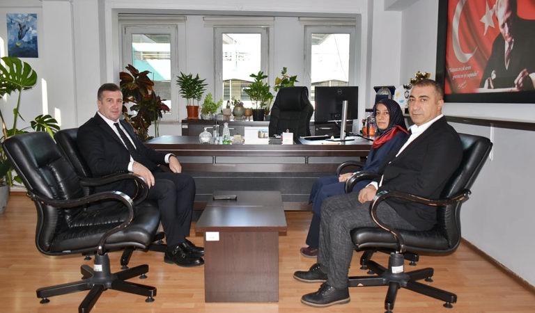 Çocuklarımızın Güvenli Geleceği İçin Çalışmalarımızı Kararlılıkla Sürdürüyoruz