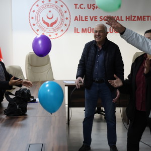Koruyucu Aile 1. Kademe Eğitimi Verildi - fotoğraf 2